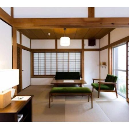 Halettohouse Koshigoe - Vacation Stay 30115V Kamakura Bagian luar foto