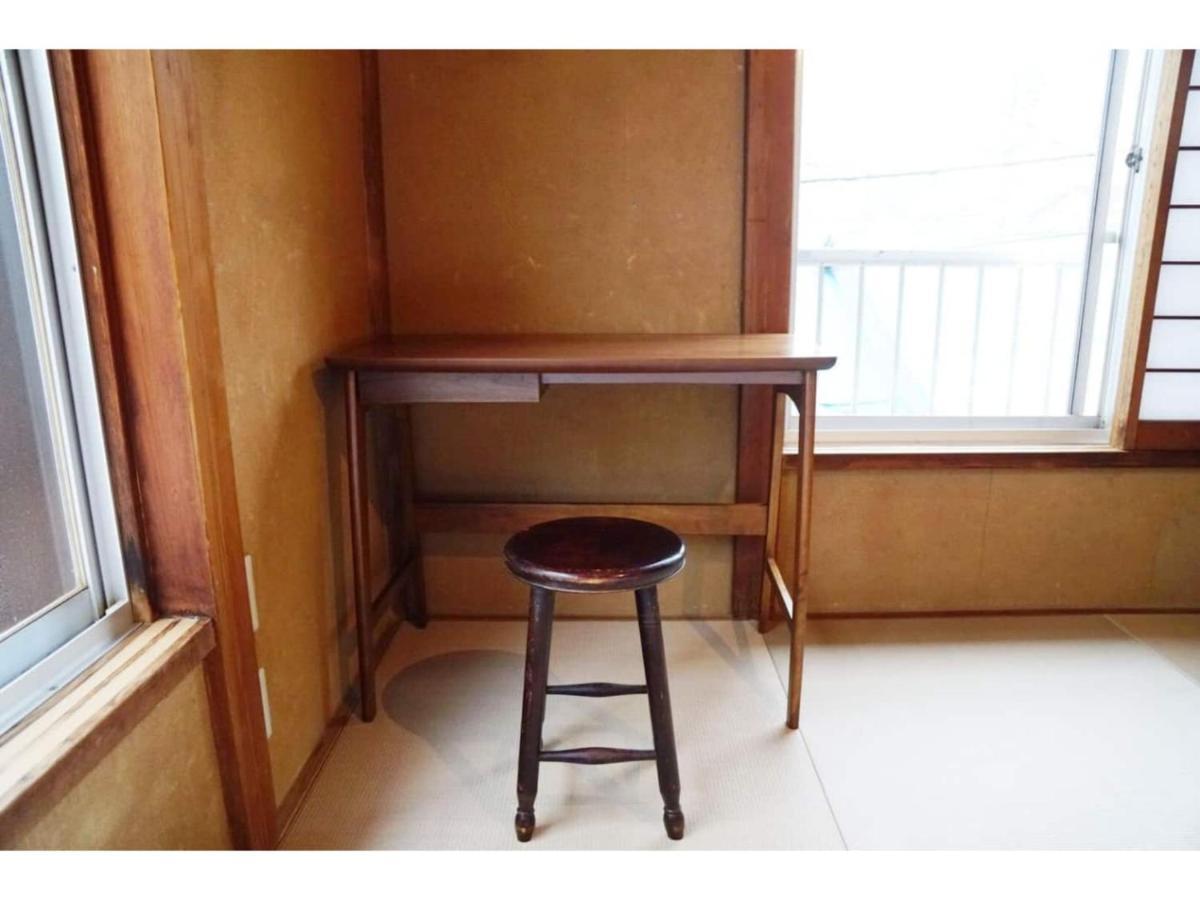 Halettohouse Koshigoe - Vacation Stay 30115V Kamakura Bagian luar foto