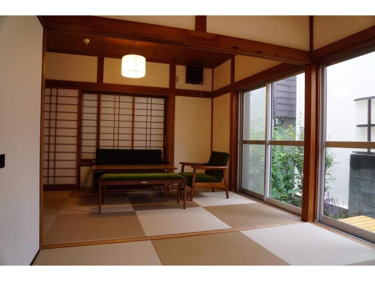 Halettohouse Koshigoe - Vacation Stay 30115V Kamakura Bagian luar foto
