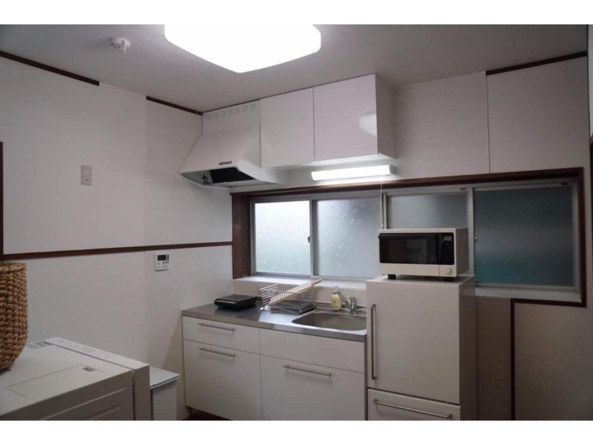 Halettohouse Koshigoe - Vacation Stay 30115V Kamakura Bagian luar foto